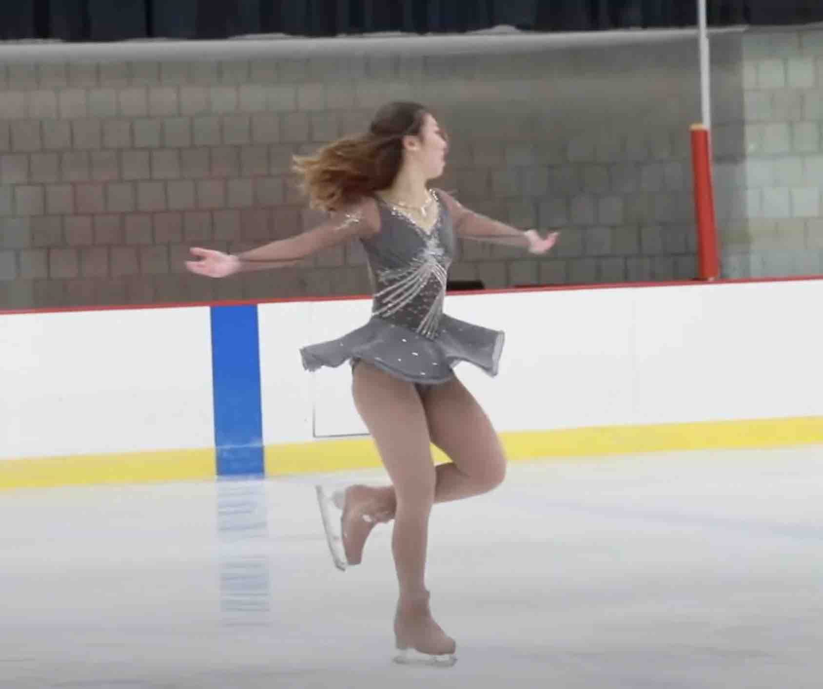 say you won't let go